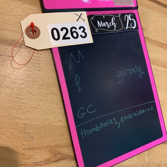 Burton Hoodie Womens S Small Grizzly Grey Colombo DryRide Thumbholes Sweatshirt - Picture 11 of 12